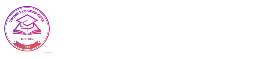 Trung tâm GDNN - GDTX Bình Liêu